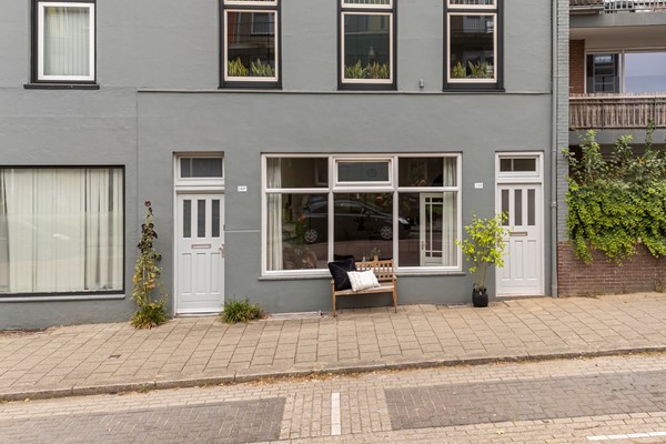 Medium property photo - Rosendaalsestraat 249, 6824 CG Arnhem
